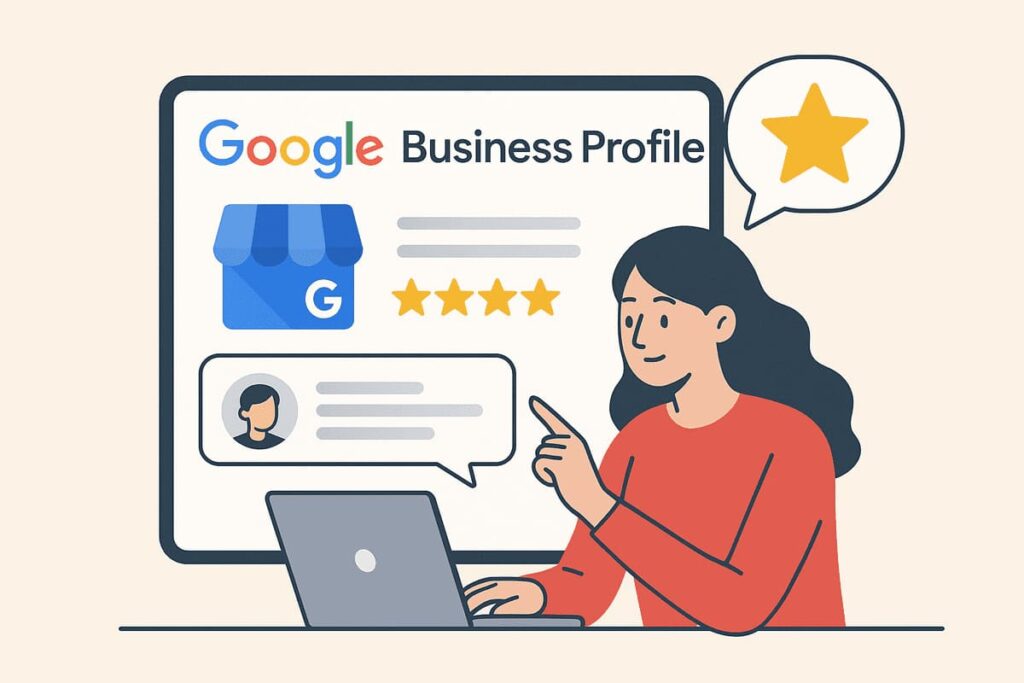 el caso de las reseñas falsas desde cuentas de pakistan